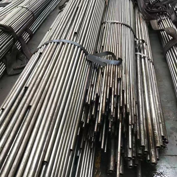 梁河精密钢管